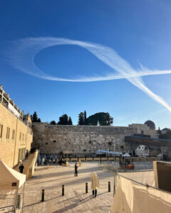 A zsidó Jeruzsálem