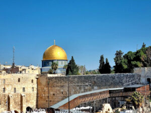 Muszlim Jeruzsálem