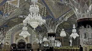 Az iszlám – 2. rész