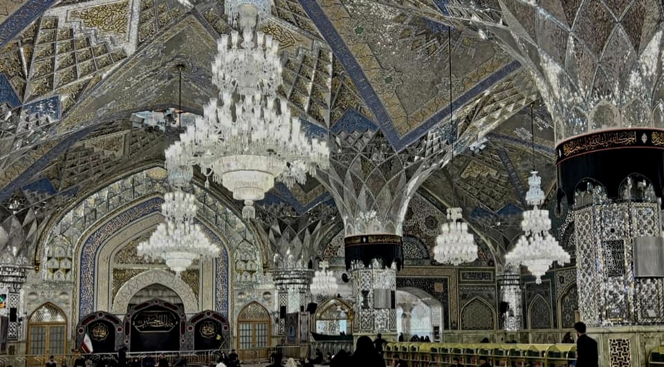 Az iszlám – 2. rész